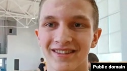 Вадим Томилов