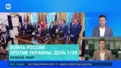 Утро: Путин – "Их надо душить"