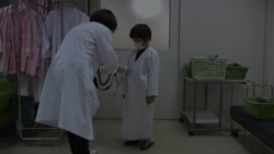 Фурусато: жизнь японского городка на границе зоны отчуждения