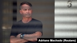 Жаир Болсонару 