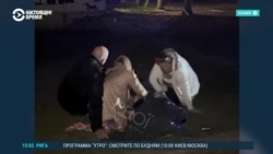 Удар по Кривому Рогу. В Хакасии горит степь. Овечкин догнал Гретцки | НОВОСТИ