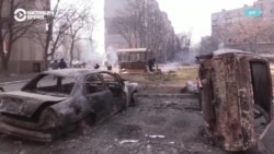 Проект "Хочу жить": 661 казахстанец ушел воевать в Украину на стороне России