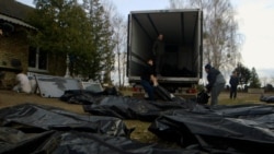 Российские солдаты причастны к расстрелам гражданских в Буче: история Николая Бреднева