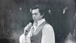 Умер актер Николай Караченцов: вспоминаем его лучшие роли и песни