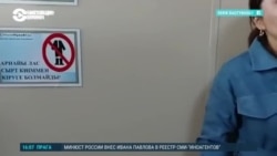 Азия: забастовка в Казахстане