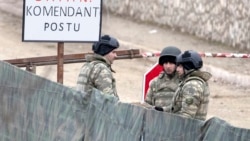 Главное: в Карабахе снова военные действия