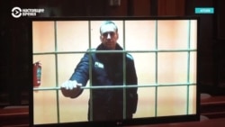 300 дней в ШИЗО, голодовка, запрет на свидания и речи Путина. Как Навальный погибал в тюрьме