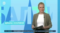 Балтия: главы МИДов стран Балтии с визитом в Грузии