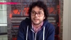 "Ведь они не Порошенко сказали, что он не готов, а всей стране"