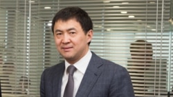 Азия: "жертва" Назарбаевых