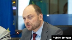 Владимир Кара-Мурза