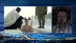 "К церкви обращаются как к комбинату ритуальных услуг". Библеист об отпевании младенца в Запорожье и церковных юрисдикциях