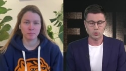 "Около 200 тысяч человек". Журналистка Ольга Ившина — о том, как ищут информацию о погибших с российской стороны по открытым источникам