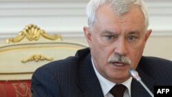 Георгий Полтавченко