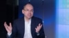 Ukraine -- Maksym Stepanov, Minister of Health of Ukraine, 27Aug2020