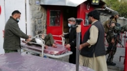 Азия: взрыв в Кабуле и будет ли Казахстан блокировать фейсбук?