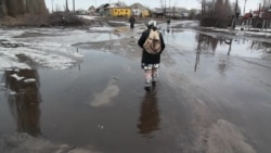 Прощеный день: жизнь впотьмах. История семьи незрячих, оставшихся без помощников