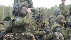 Балтия. Неделя – 1 апреля