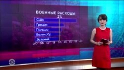 Настоящее время. Итоги c Юлией Савченко. 4 июня 2016 года