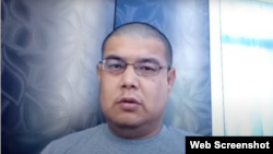 Мурат Душемов