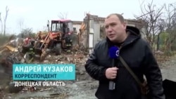 Как спасатели ищут людей под завалами, а военные отбивают попытки армии РФ выйти к железной дороге возле Лимана