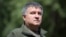 Экс-министр внутренних дел Украины Арсен Аваков: "Путин думает, что историю будет писать он"