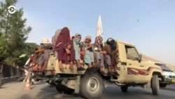 Азия: забастовка нефтяников в Казахстане