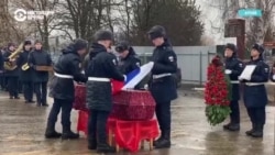 Почему в России дорожают похоронные услуги 