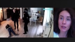 "Это самый крупный налет за всю историю". Координатор штаба Навального в Омске – об обысках