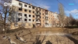 Как живут херсонцы под постоянными обстрелами