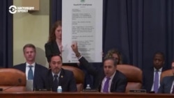 "Министр Хегсет раскрыл военные планы и засекреченную информацию!" В Конгрессе США обсуждают скандал с чатом Signal
