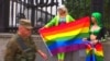В РФ, Армении и Азербайджане права ЛГБТ защищают хуже всего в Европе: доклад Rainbow Europe