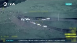 Америка: гибель президента Ирана 