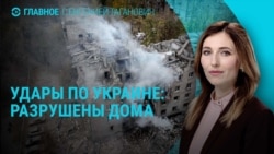 Главное: саммит в Баку, Россия снова бьет по украинским городам