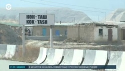 Азия: с Назарбаевым больше ничего не надо согласовывать