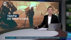 Вечер: в Украине на фронт отправятся заключенные 