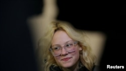 Певица Наоко