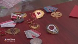 Балтия. Неделя – 13 мая