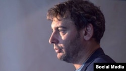 Борис Зимин