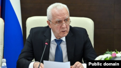 Александр Гуцан