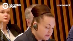 Космонавт и депутат от РФ говорит, что "видела с МКС" удары Украины по Донбассу