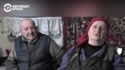 "Может кто-то поговорить с Путиным, чтобы он не вторгался? У нас нет ничего, что бы он мог забрать"