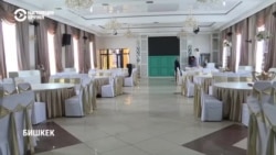 В Кыргызстане в четыре раза повысили налог для кафе и ресторанов