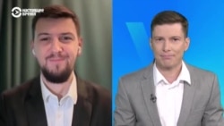 Американист Антон Пеньковский – о предполагаемом плане США по прекращению войны в Украине