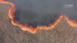 #ВУкраине: жизнь на пепелище