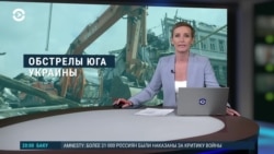 Вечер: дорога из Крыма и 20 лет Навальному