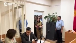 Прокурор не пришел на заседание по делу журналистки Мамыркуловой