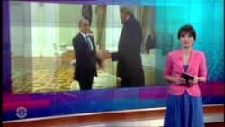 Настоящее время. Итоги с Юлией Савченко. 16 июля 2016