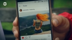 Нью-Йорк, New York: неделя моды и "электрические" волосы