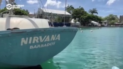 Долой колониальное прошлое: Барбадос вышел из-под власти британской короны